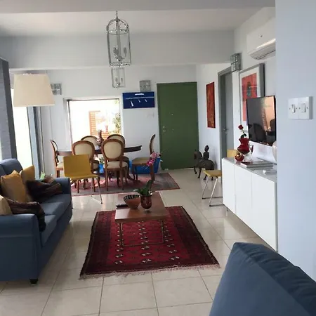 Lägenhet Seaview Luxury Penthouse *
