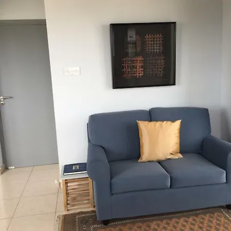 Seaview Luxury Penthouse *