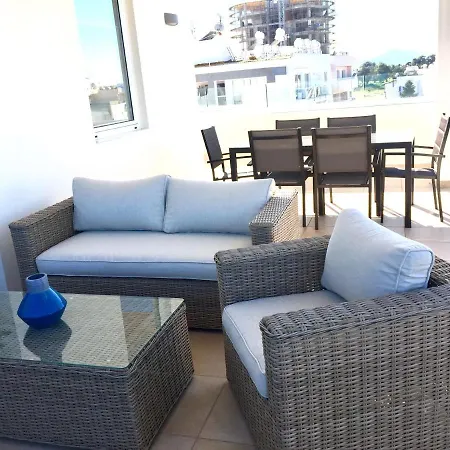 Seaview Luxury Penthouse *
