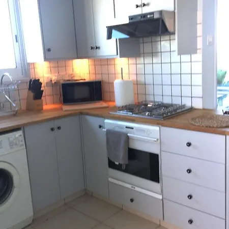 Lägenhet Seaview Luxury Penthouse